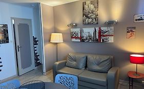 Appartement 100 M De La Plage